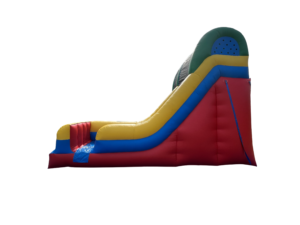 18ft Slide side inflatable